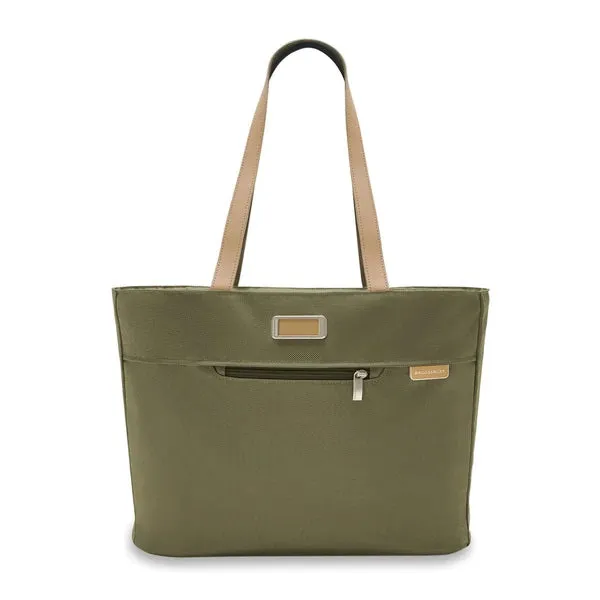 Briggs & Riley Baseline Travel Tote Bag