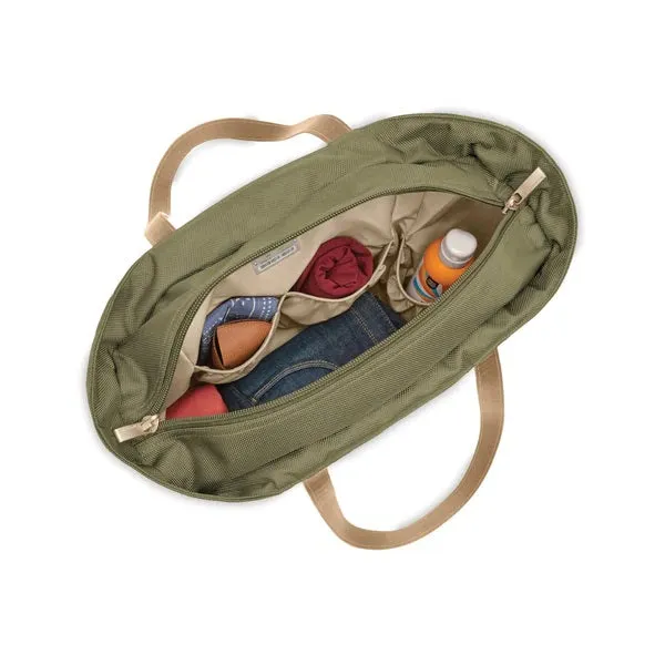 Briggs & Riley Baseline Travel Tote Bag