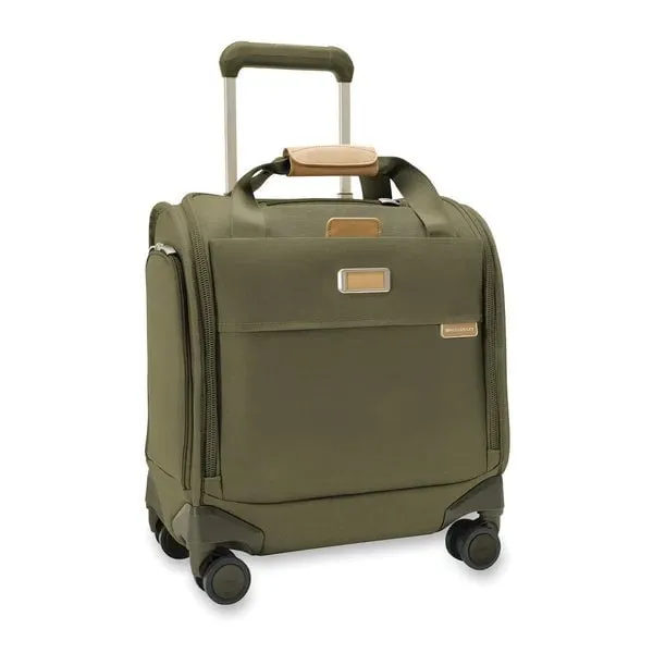 Briggs & Riley NEW Baseline Cabin Spinner