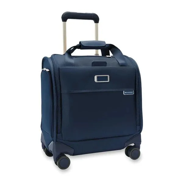 Briggs & Riley NEW Baseline Cabin Spinner