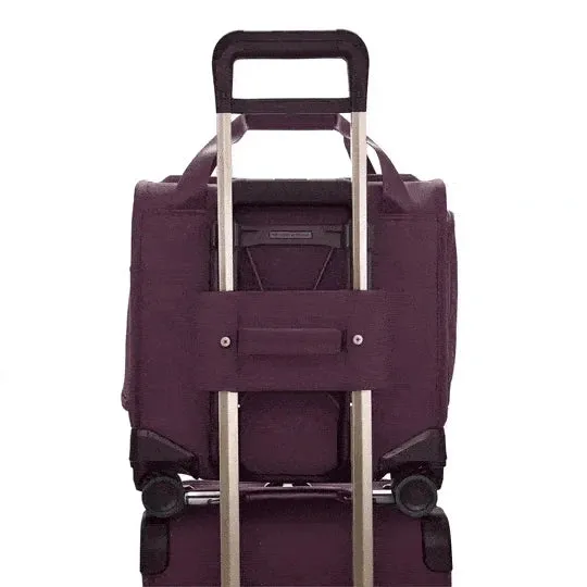 Briggs & Riley NEW Baseline Cabin Spinner