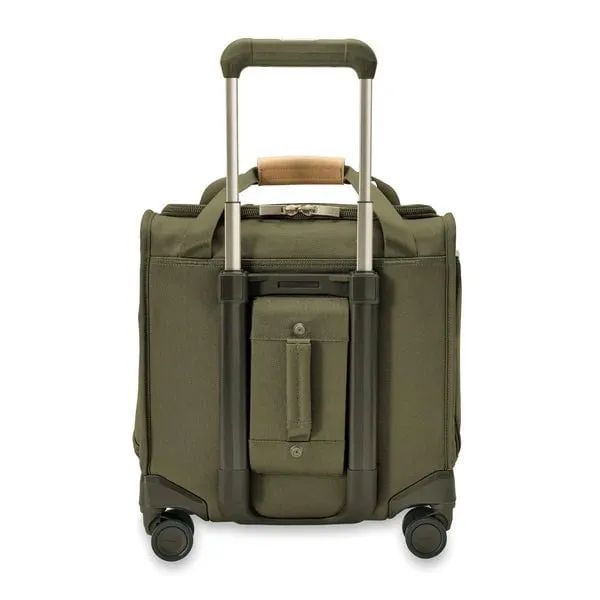 Briggs & Riley NEW Baseline Cabin Spinner