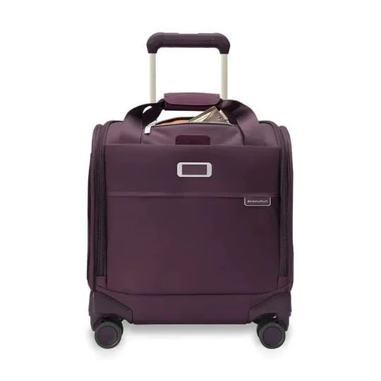 Briggs & Riley NEW Baseline Cabin Spinner