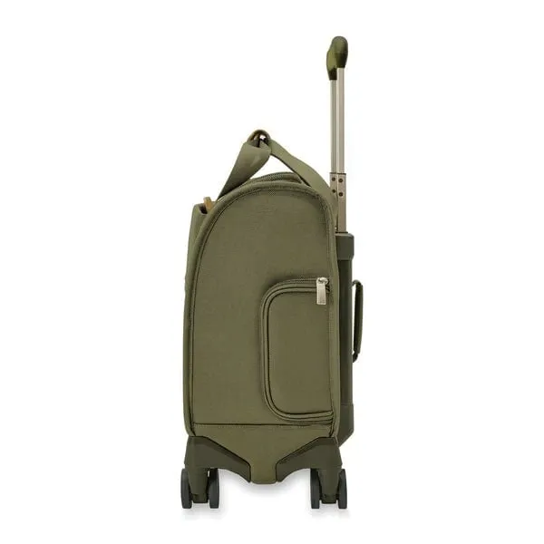 Briggs & Riley NEW Baseline Cabin Spinner