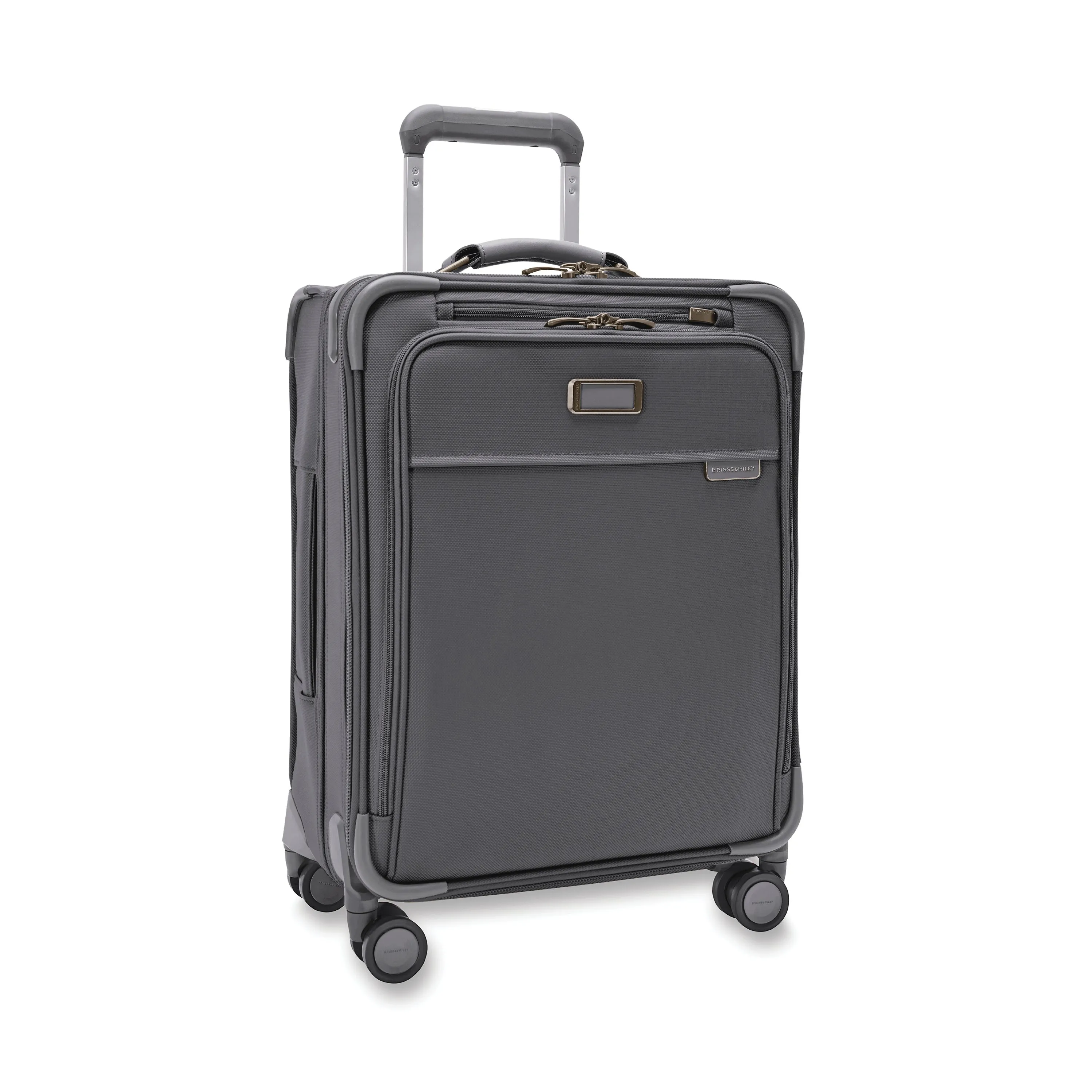 Briggs & Riley NEW Baseline Global Carry-On Spinner Luggage