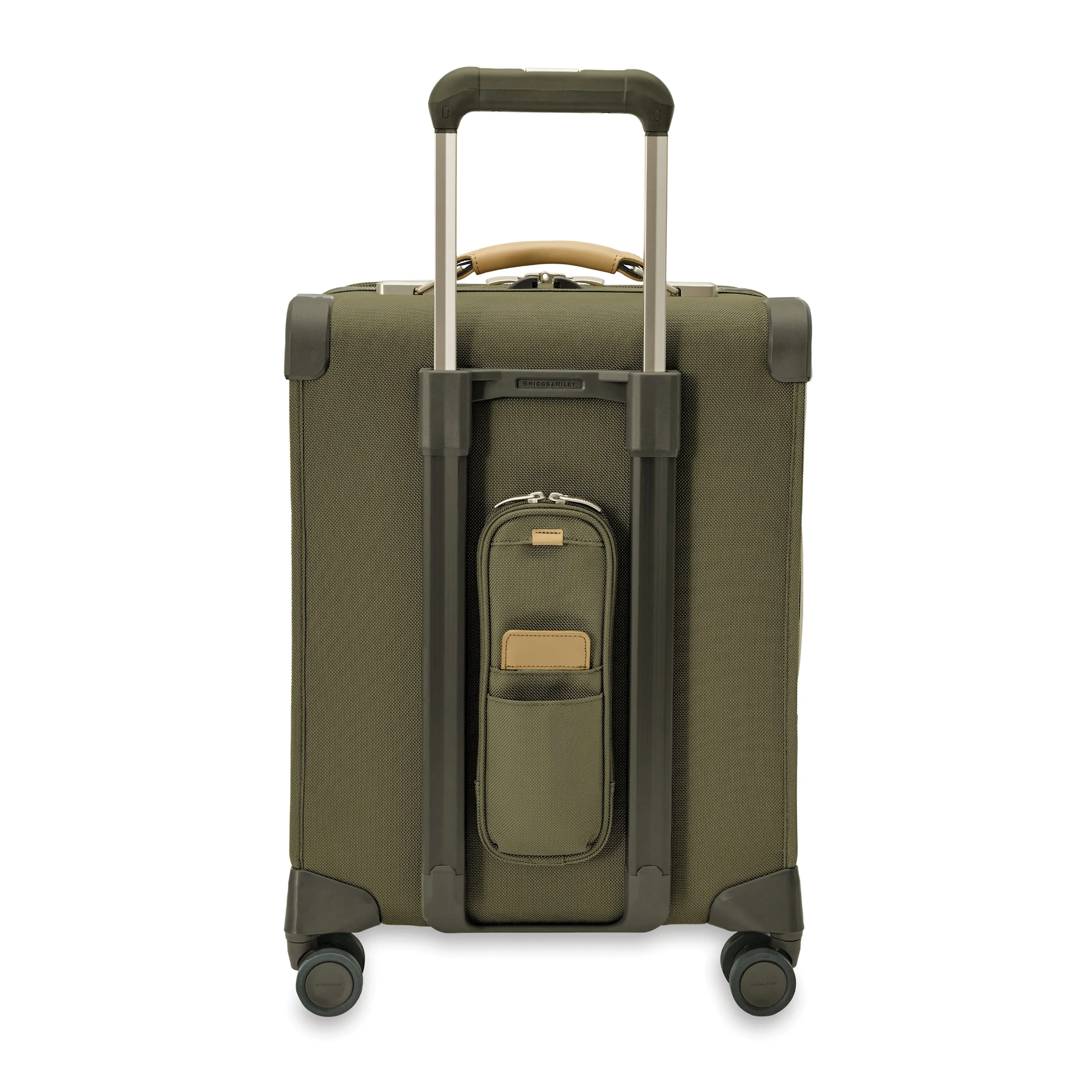 Briggs & Riley NEW Baseline Global Carry-On Spinner Luggage