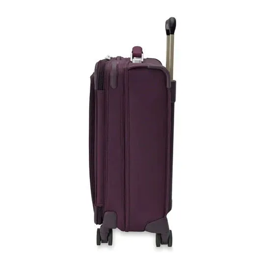Briggs & Riley NEW Baseline Global Carry-On Spinner Luggage