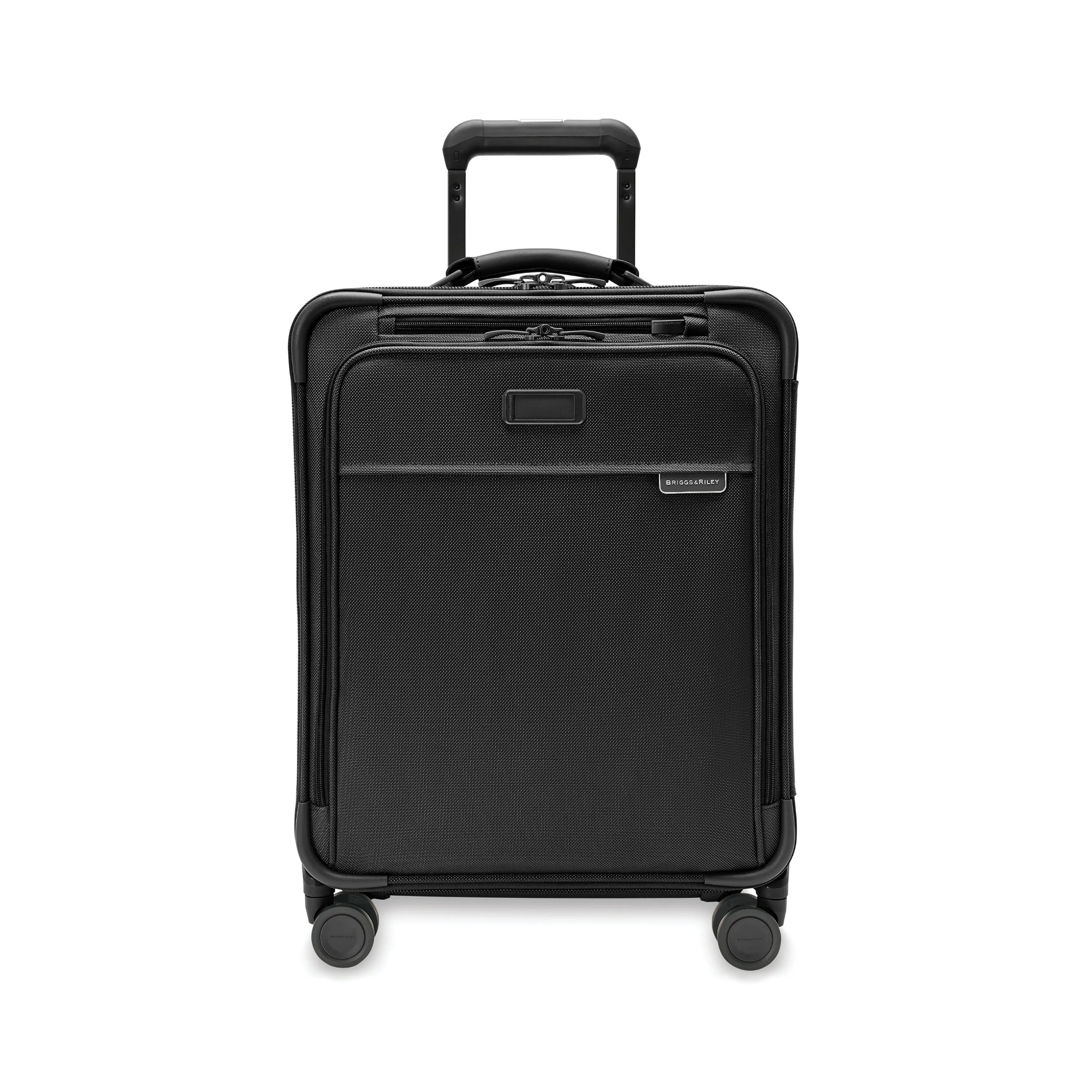 Briggs & Riley NEW Baseline Global Carry-On Spinner Luggage
