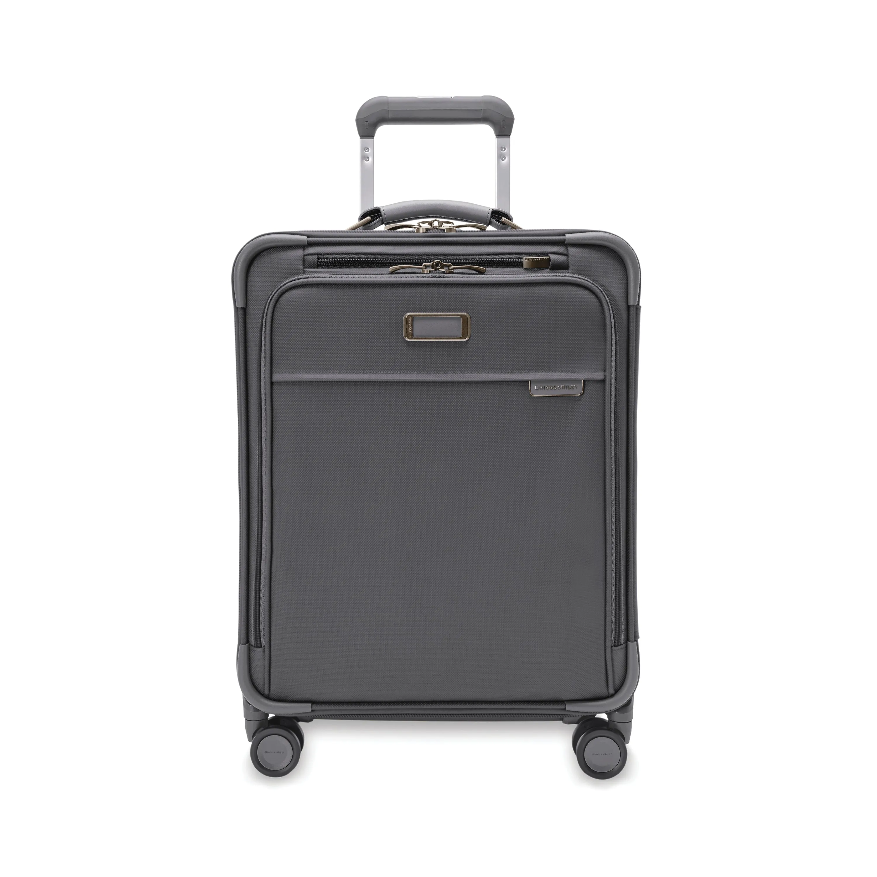 Briggs & Riley NEW Baseline Global Carry-On Spinner Luggage