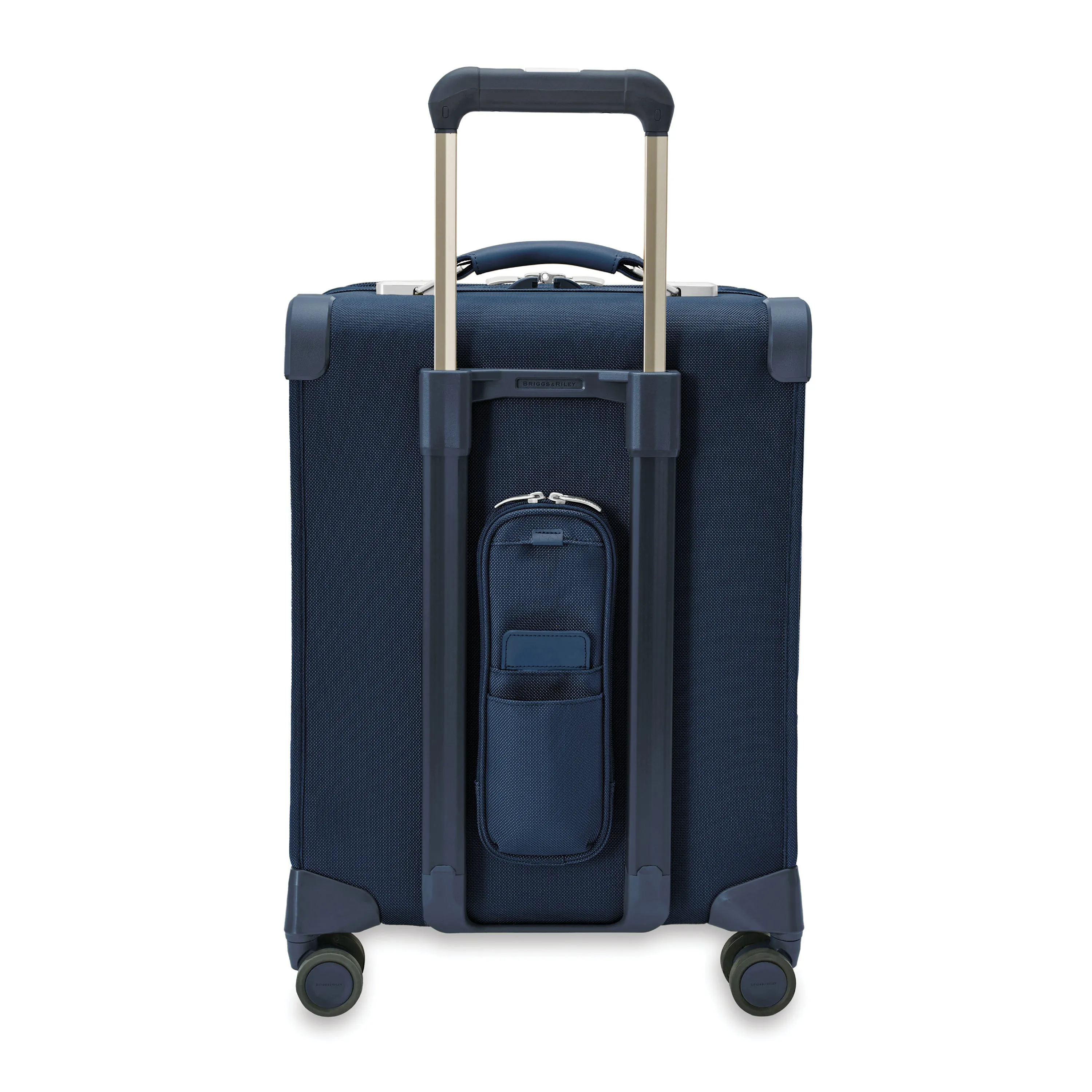 Briggs & Riley NEW Baseline Global Carry-On Spinner Luggage
