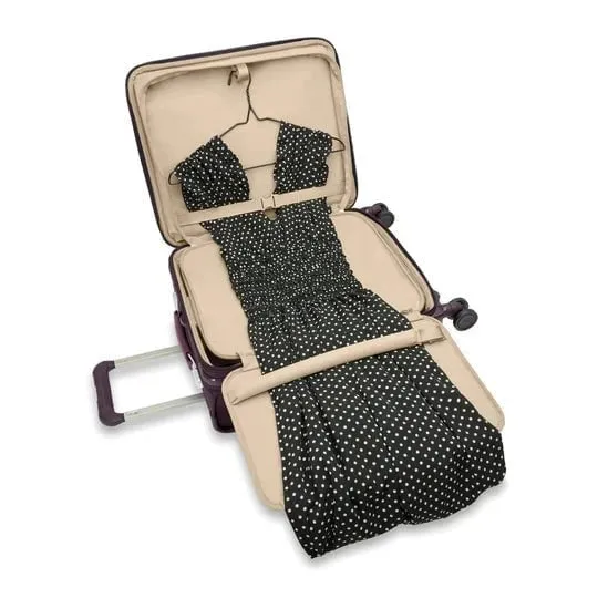 Briggs & Riley NEW Baseline Global Carry-On Spinner Luggage