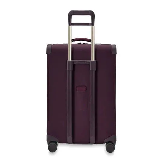 Briggs & Riley NEW Baseline Medium Expandable Spinner Luggage