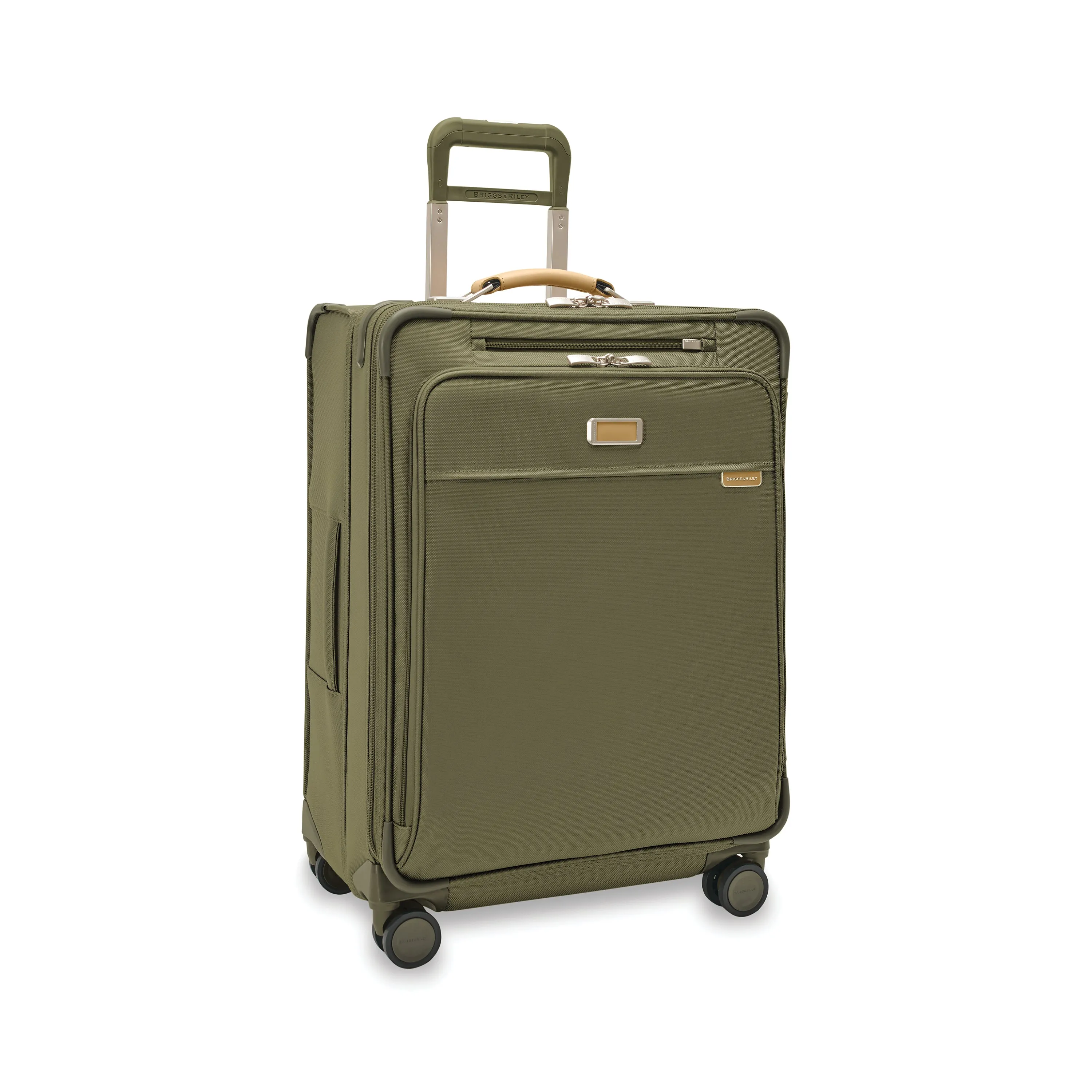 Briggs & Riley NEW Baseline Medium Expandable Spinner Luggage