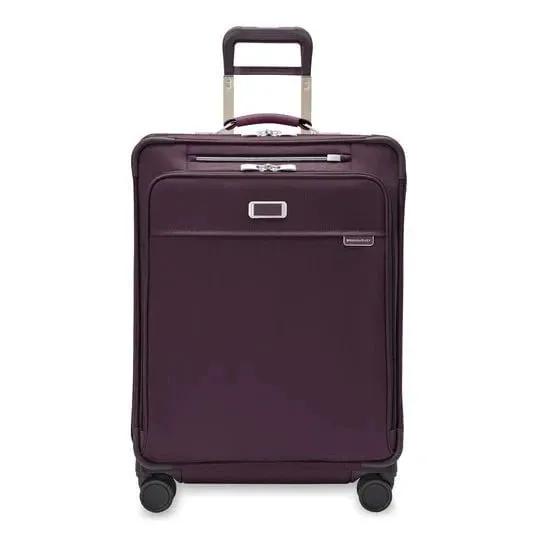 Briggs & Riley NEW Baseline Medium Expandable Spinner Luggage