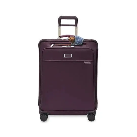 Briggs & Riley NEW Baseline Medium Expandable Spinner Luggage