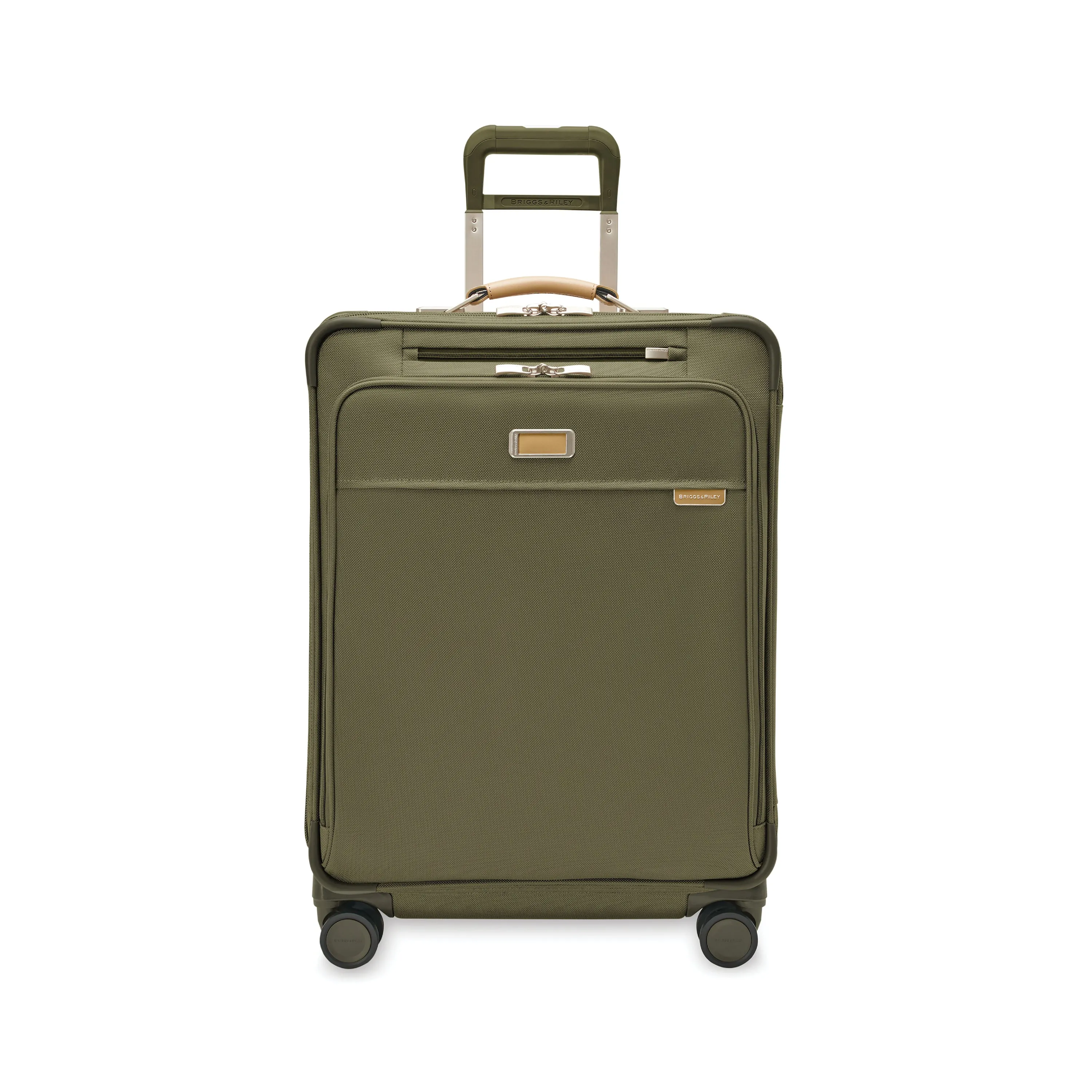 Briggs & Riley NEW Baseline Medium Expandable Spinner Luggage