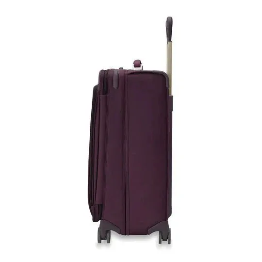 Briggs & Riley NEW Baseline Medium Expandable Spinner Luggage