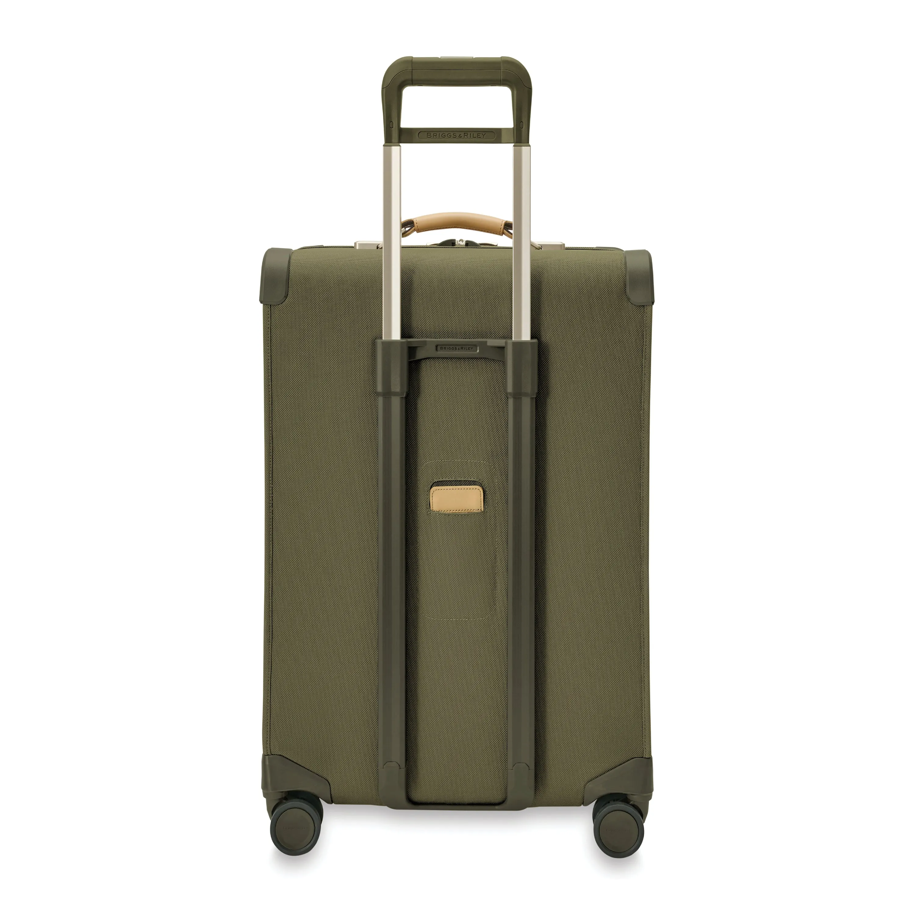 Briggs & Riley NEW Baseline Medium Expandable Spinner Luggage