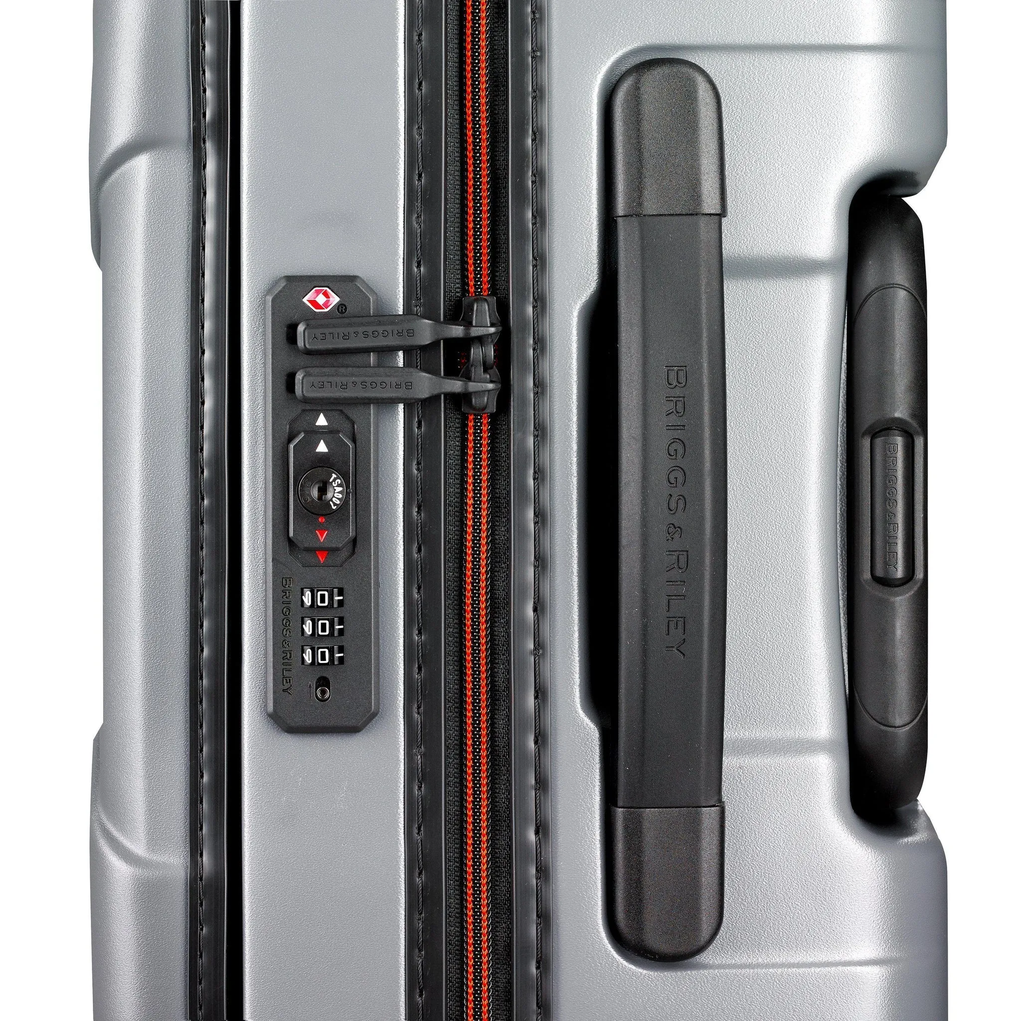 Briggs & Riley Torq Domestic Carry On Spinner
