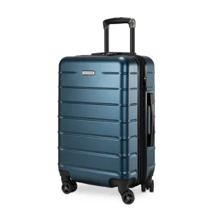 Cambria Hardside Expandable Carry-On Spinner - Blue
