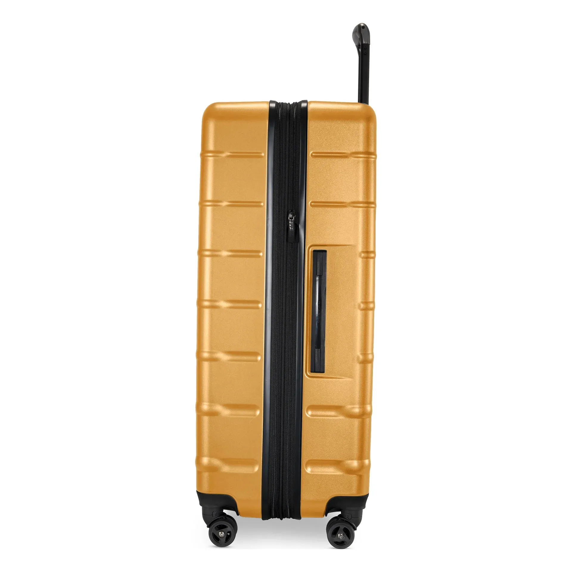 Cambria Large Check-In Expandable Spinner - Mango