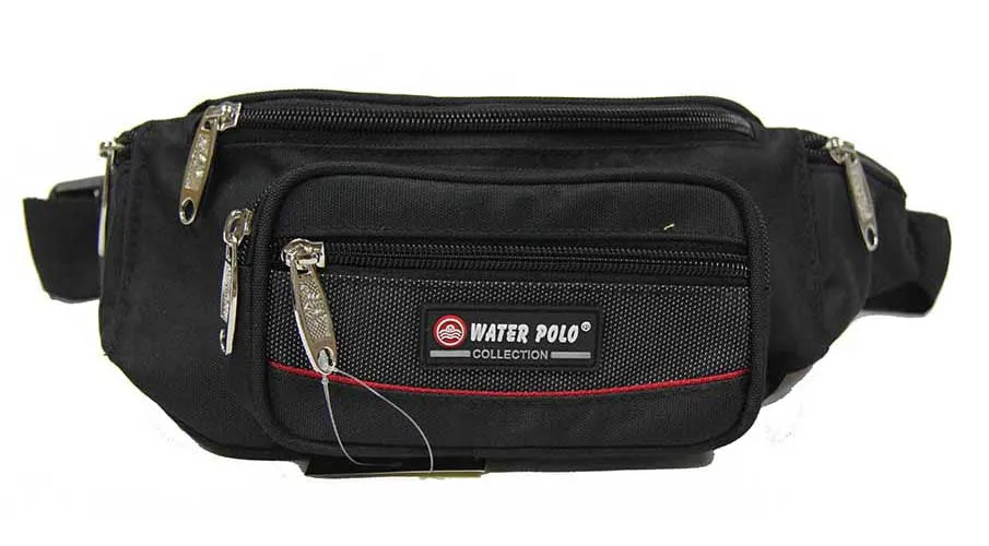Candor Waistpouch with 6 Pockets