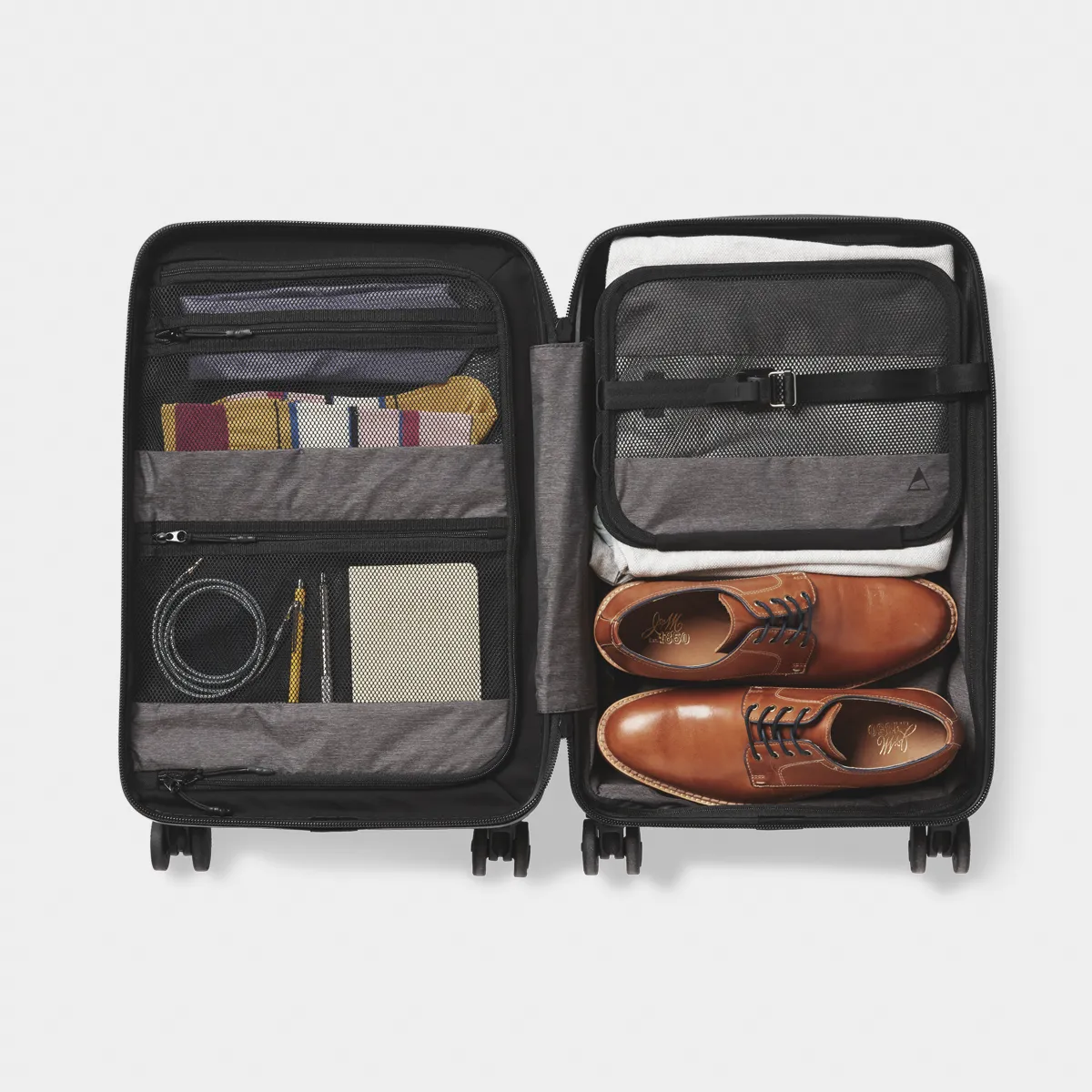 Carry-On Executive