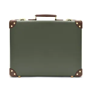 Centenary · Air Cabin | Green/Brown