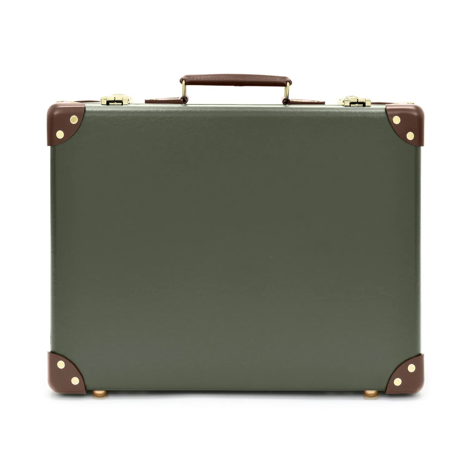 Centenary · Air Cabin | Green/Brown