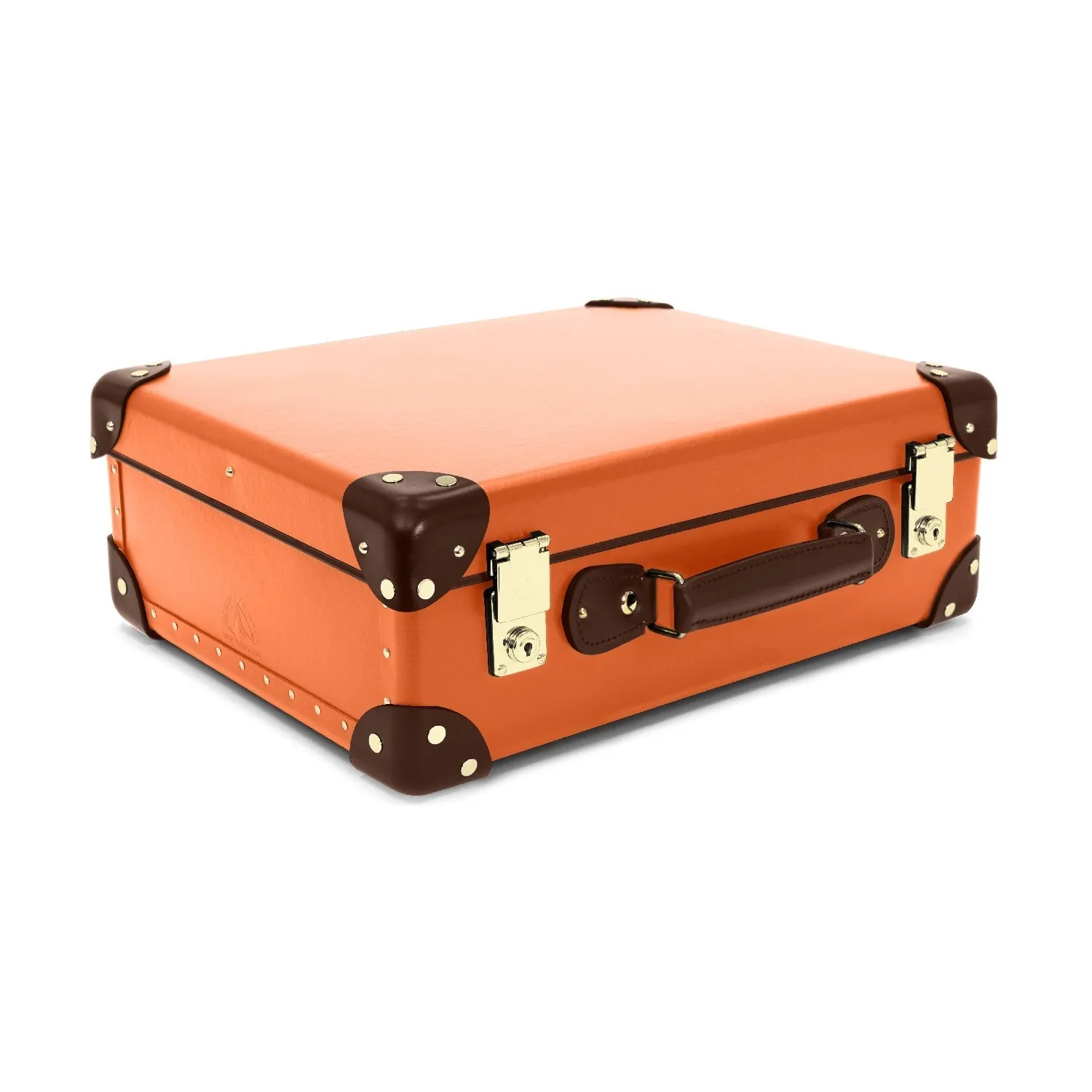 Centenary · Air Cabin | Marmalade/Brown