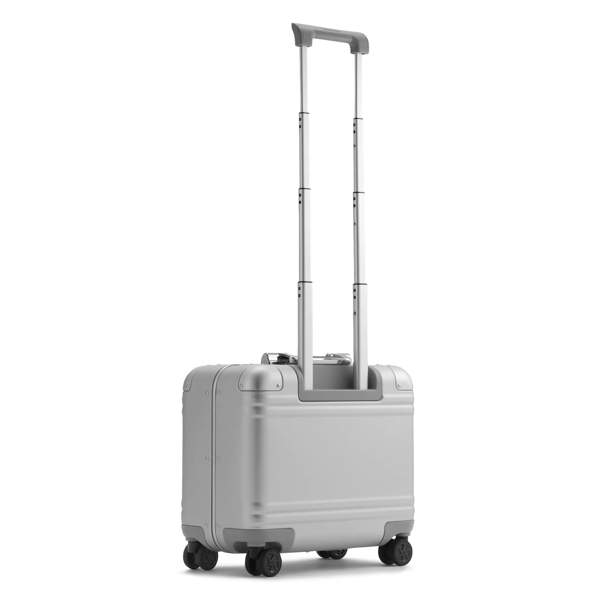Classic Aluminum 3.0 | Business Case 28L