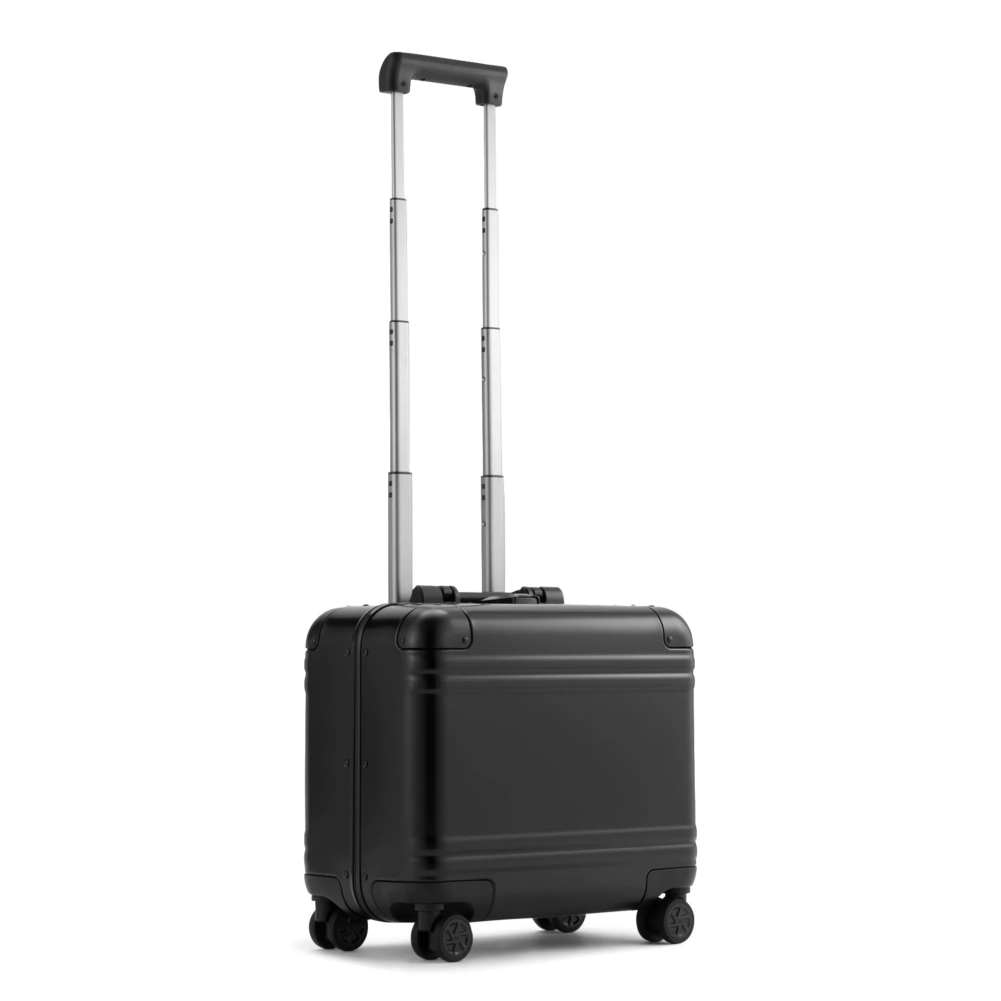 Classic Aluminum 3.0 | Business Case 28L