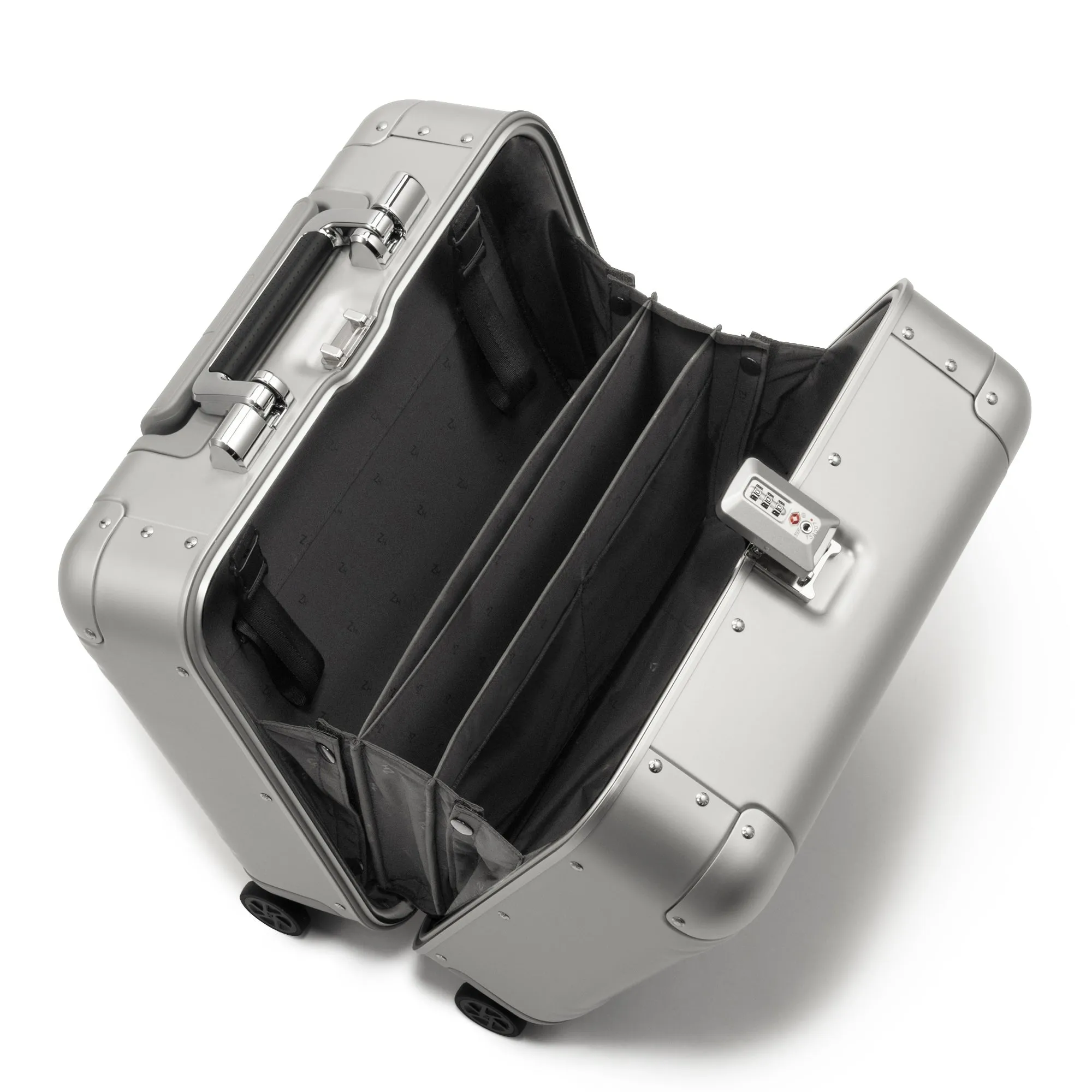 Classic Aluminum 3.0 | Business Case 28L