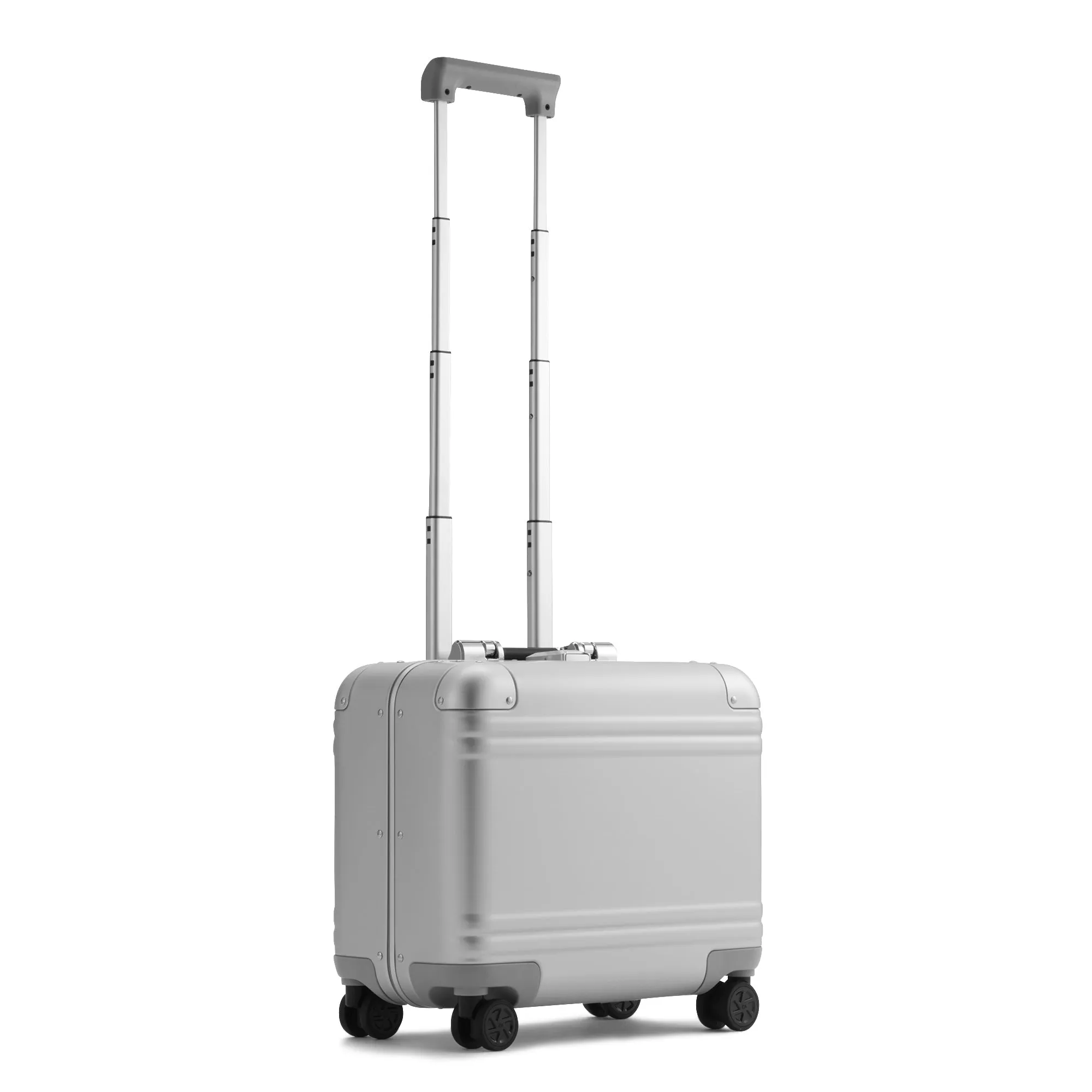 Classic Aluminum 3.0 | Business Case 28L