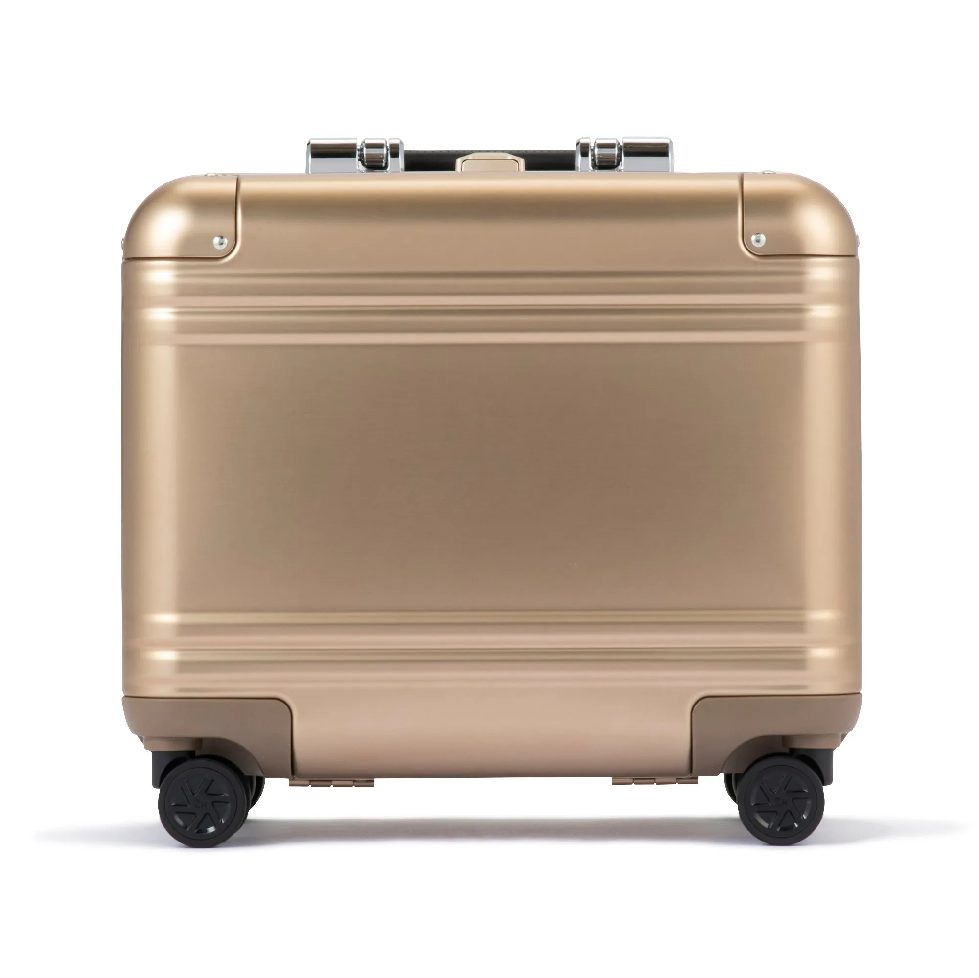 Classic Aluminum 3.0 | Business Case 28L