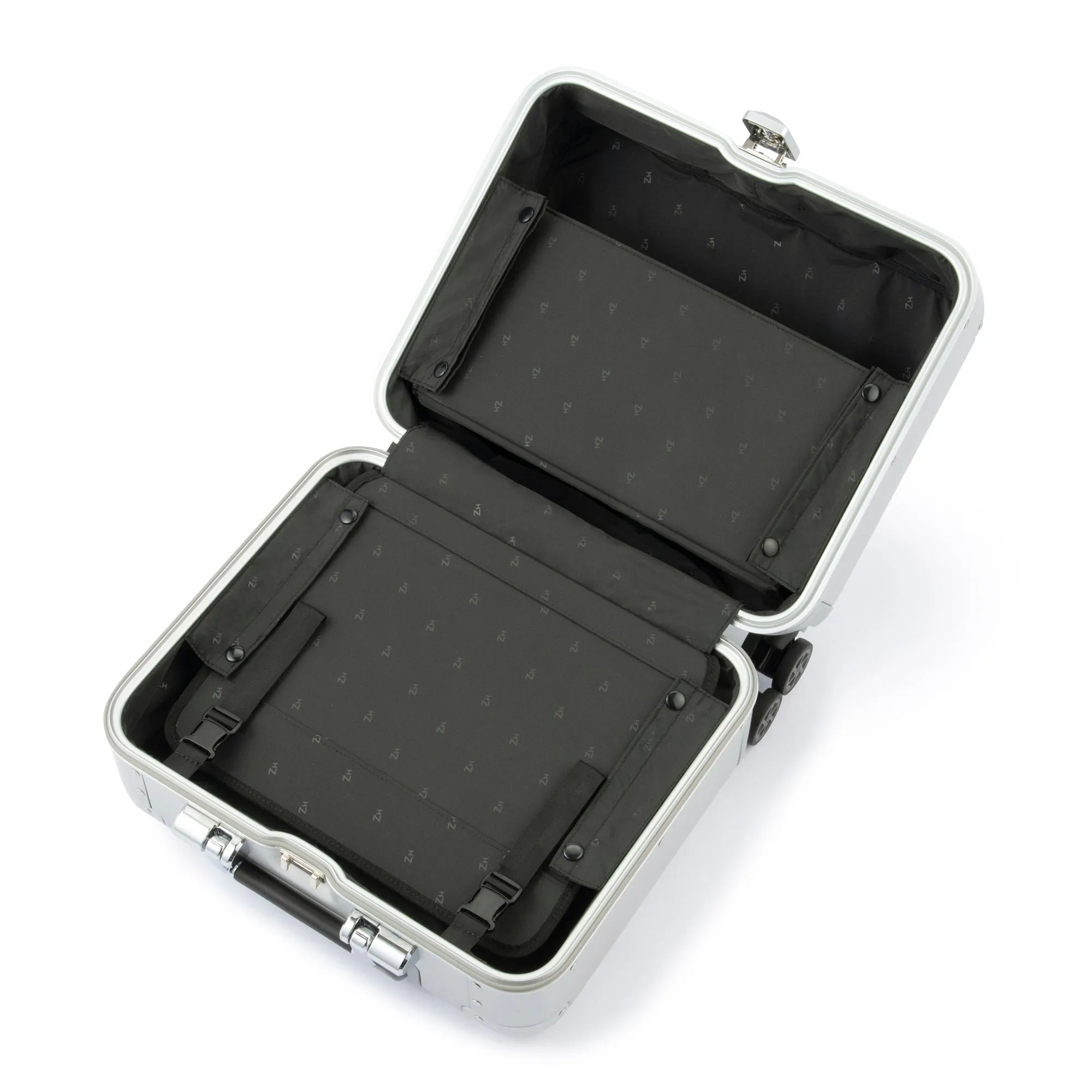 Classic Aluminum 3.0 | Business Case 28L