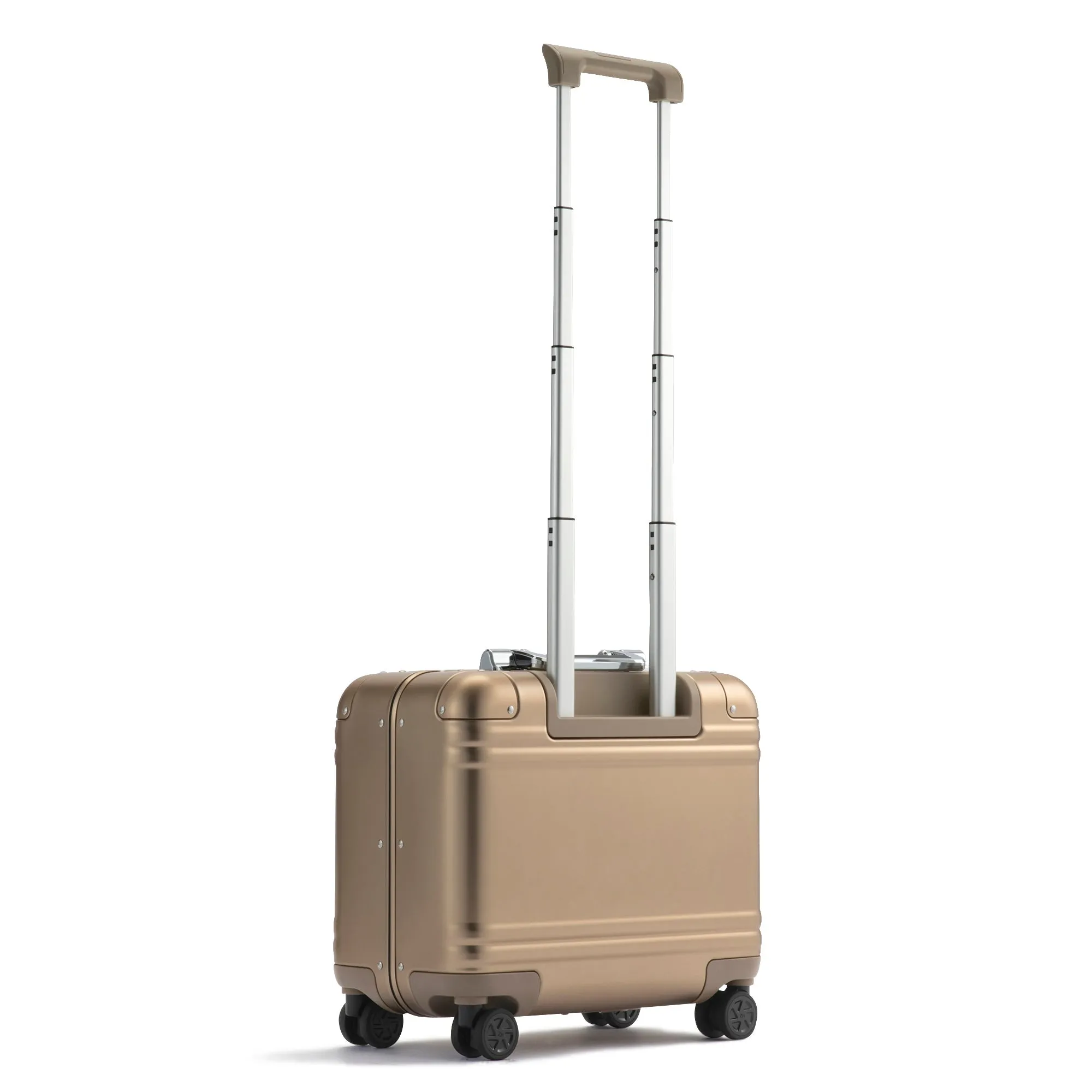 Classic Aluminum 3.0 | Business Case 28L