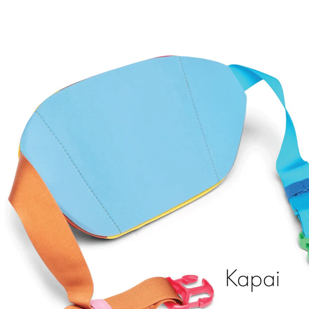 Cotopaxi 3L Hip Pack - 2 styles to choose from