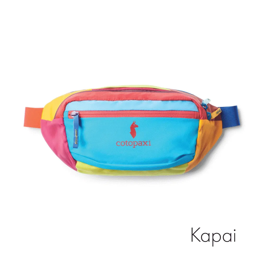 Cotopaxi 3L Hip Pack - 2 styles to choose from