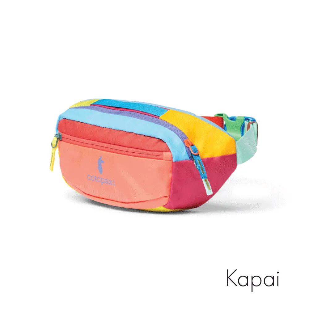 Cotopaxi 3L Hip Pack - 2 styles to choose from