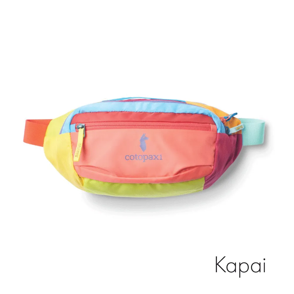 Cotopaxi 3L Hip Pack - 2 styles to choose from