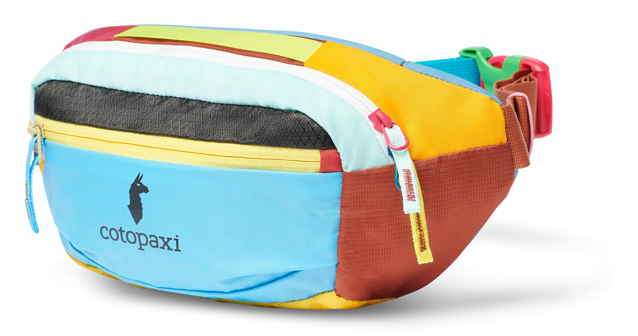Cotopaxi 3L Hip Pack - 2 styles to choose from