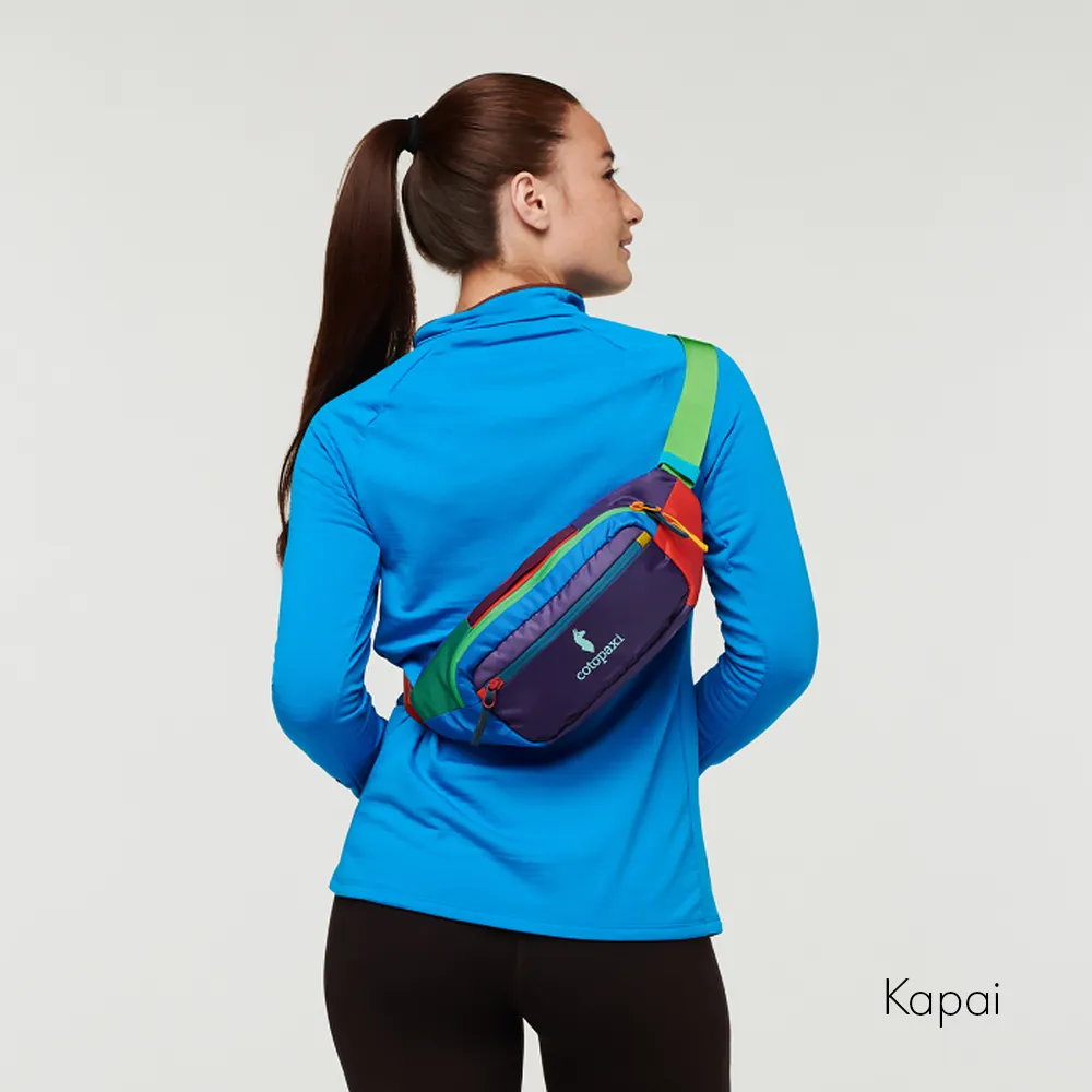 Cotopaxi 3L Hip Pack - 2 styles to choose from