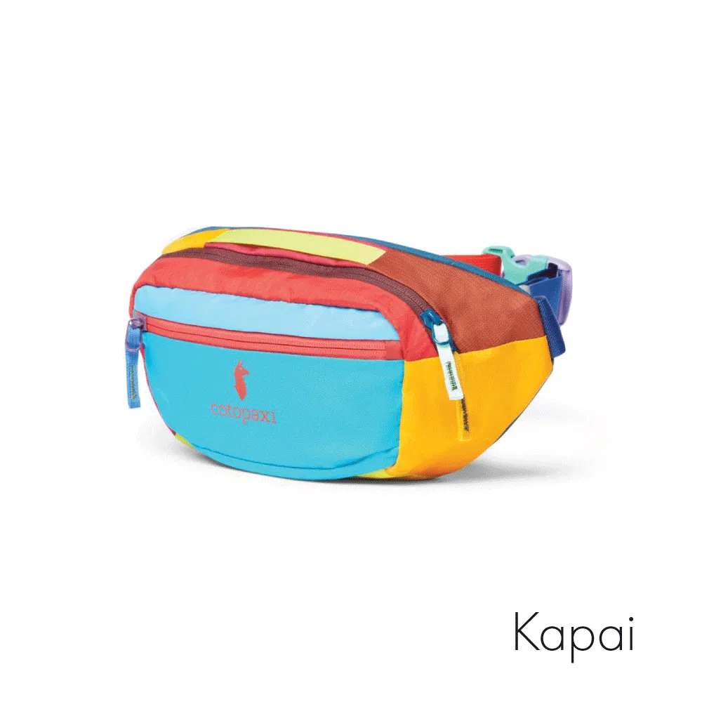 Cotopaxi 3L Hip Pack - 2 styles to choose from