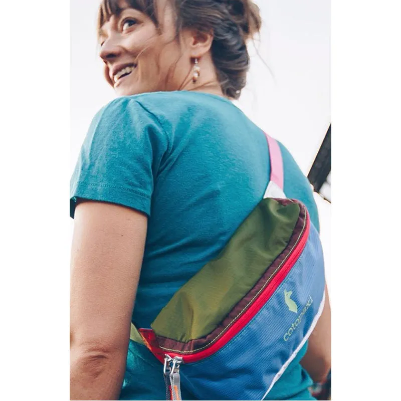 Cotopaxi Bataan Hip Pack 3L