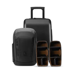 Creator on the Move Bundle