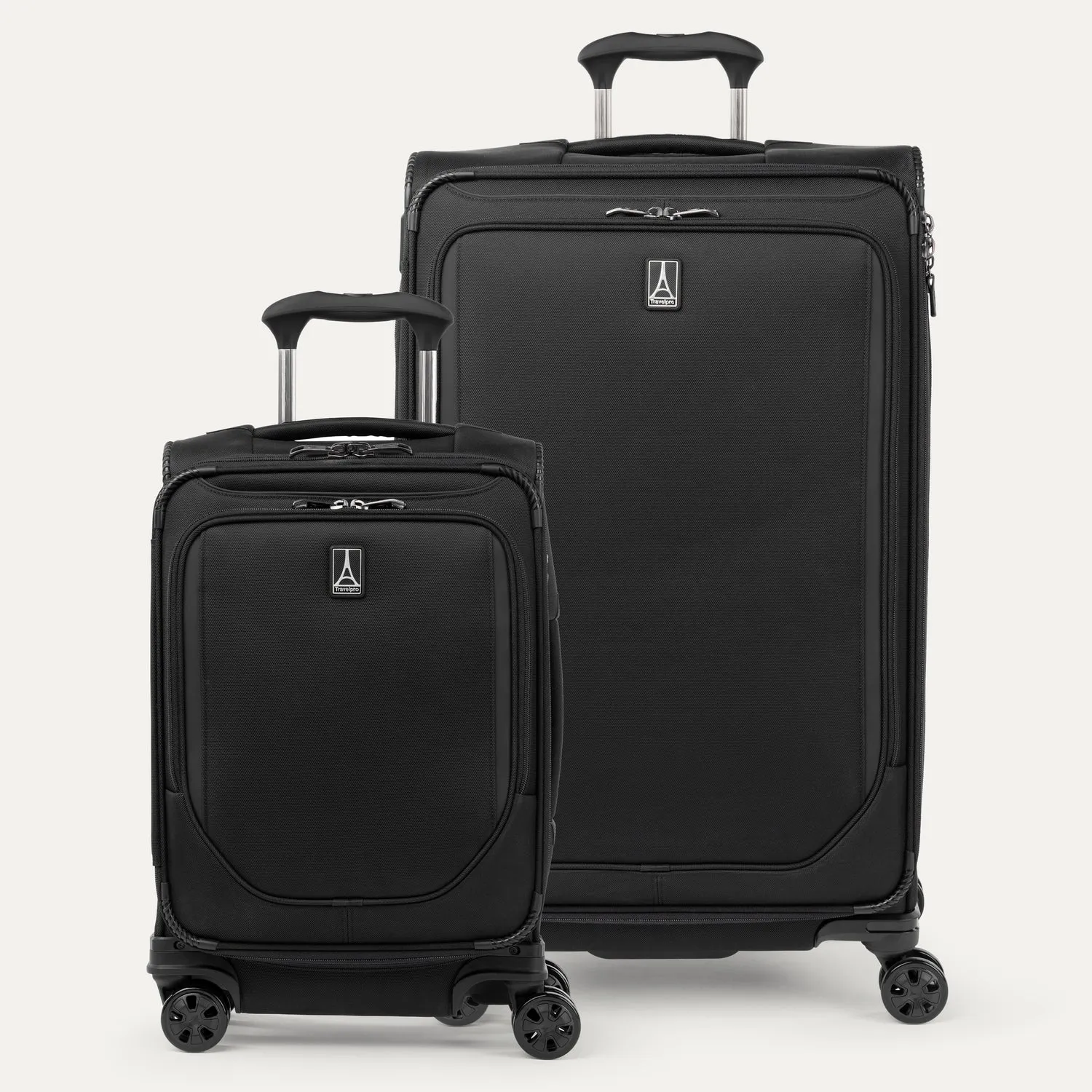 Crew™ Classic Carry-On / Large Check-In Set
