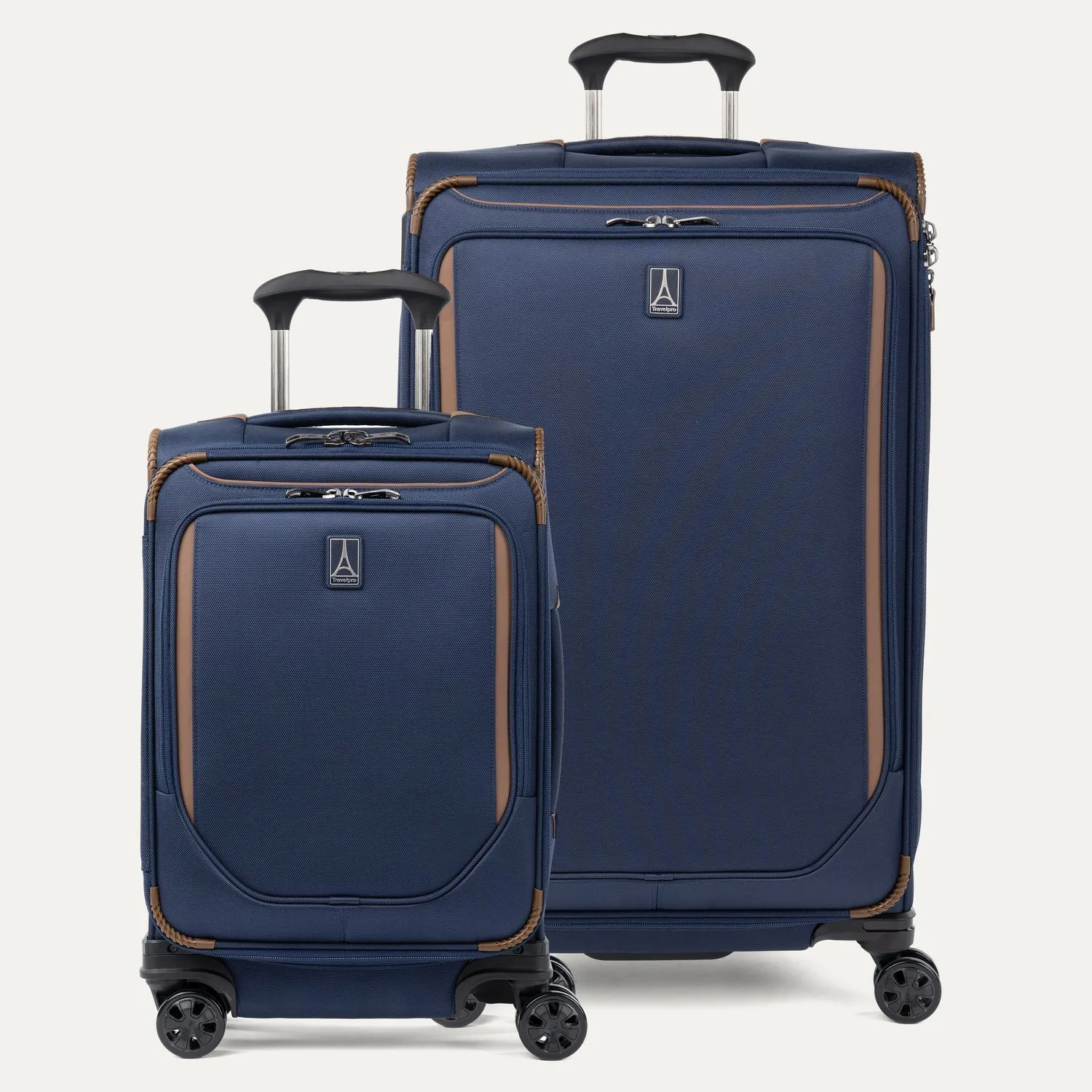 Crew™ Classic Carry-On / Large Check-In Set