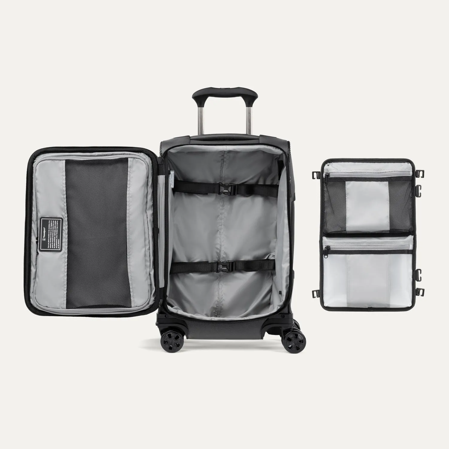 Crew™ Classic Carry-On / Large Check-In Set