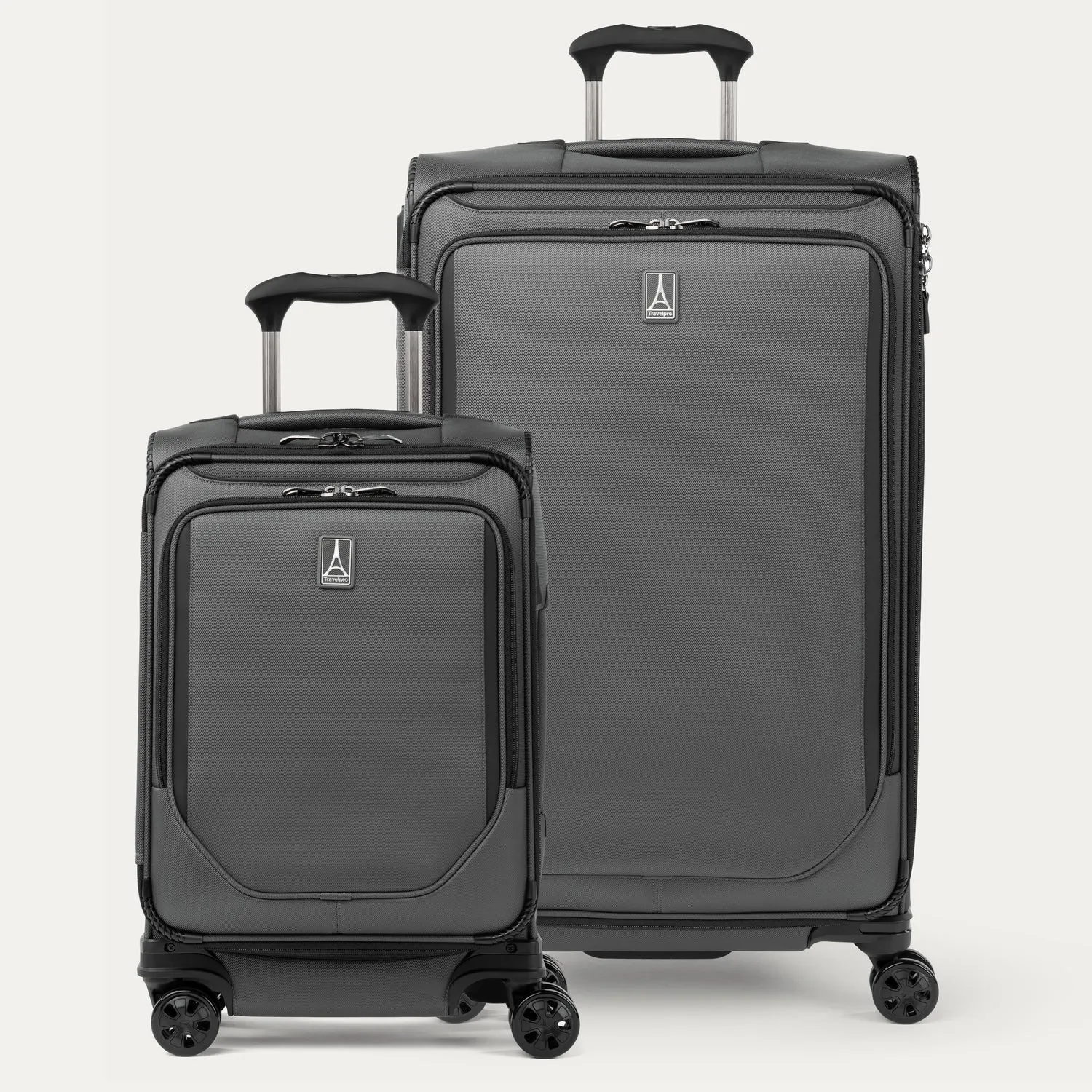 Crew™ Classic Carry-On / Large Check-In Set